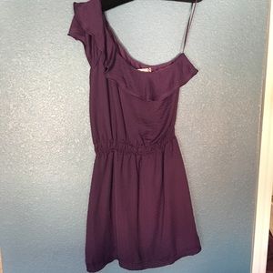 Chelsea & Violet Dress.
